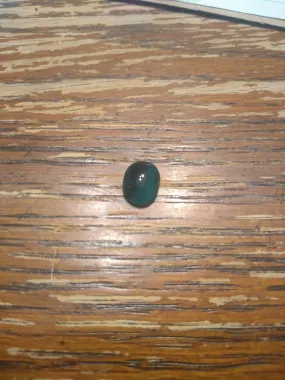 1.7ct GEM SILICA GARUTE INDONESIA