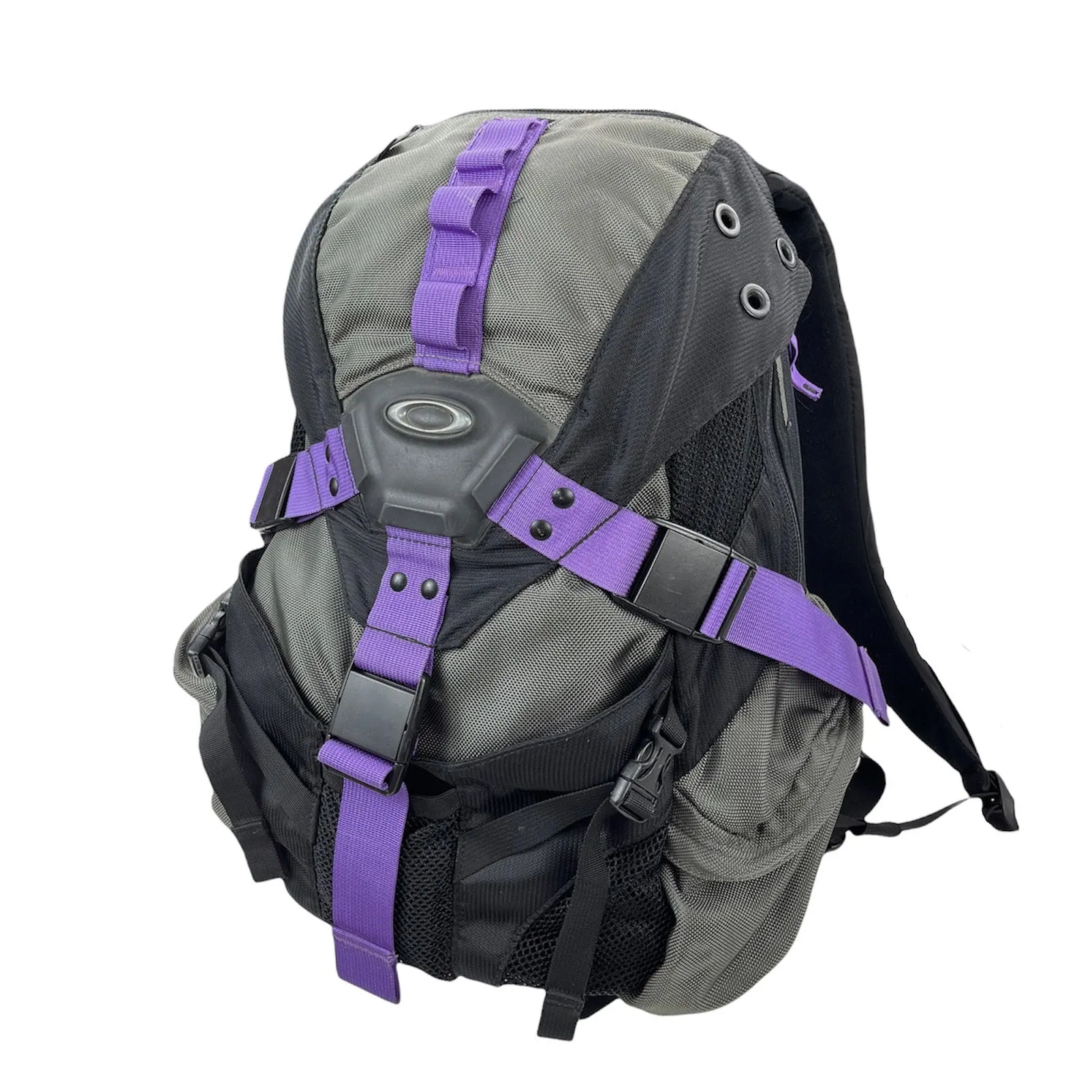 2011 Oakley 3.0 small icon backpack