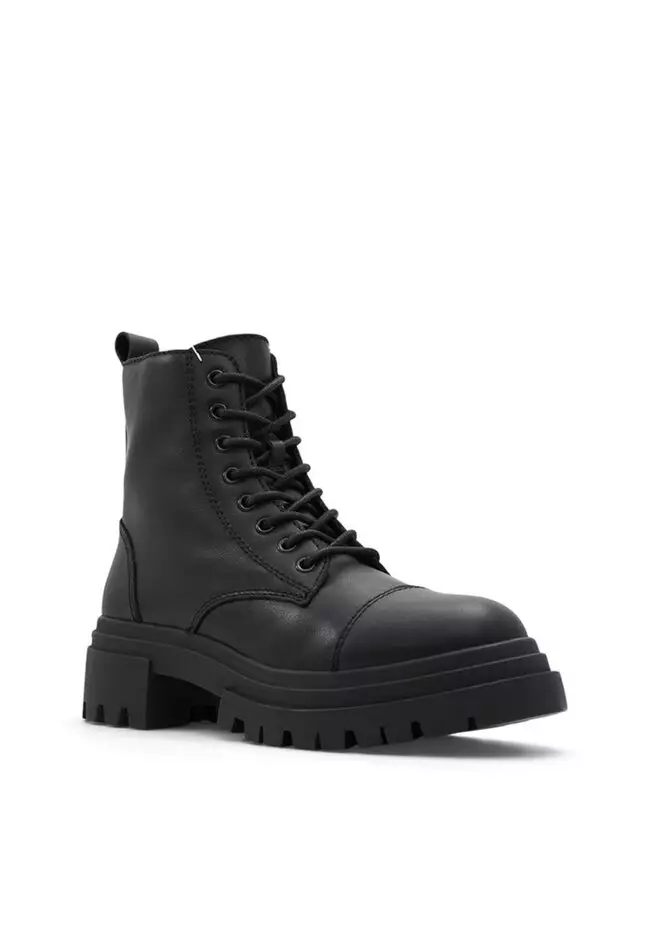 ALDO Bigmark Ankle Boots