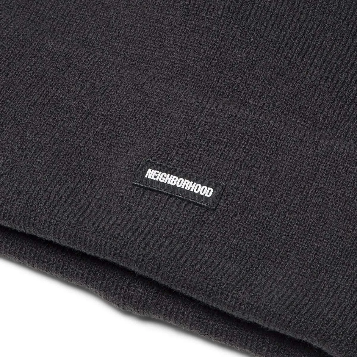 BEANIE-CI / A-CAP Charcoal
