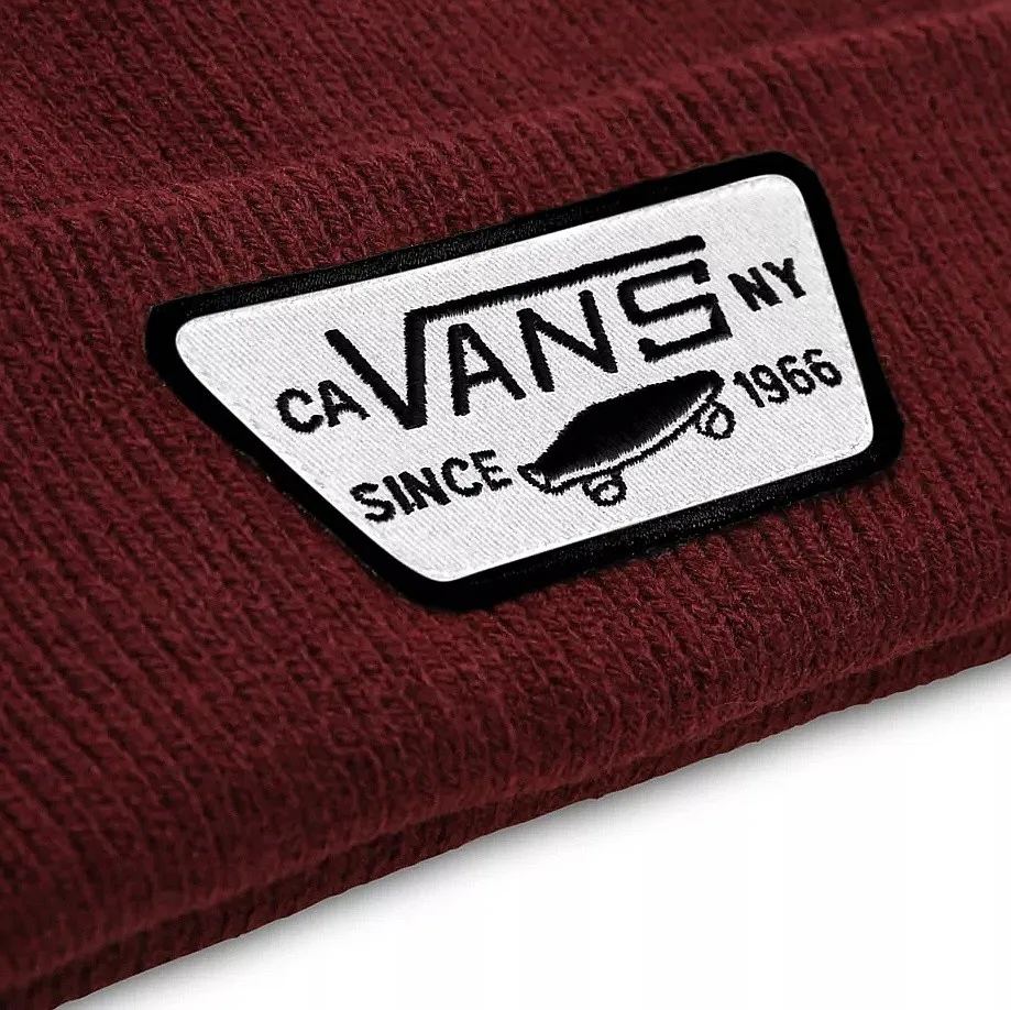 beanie Vans Milford - Port Royale