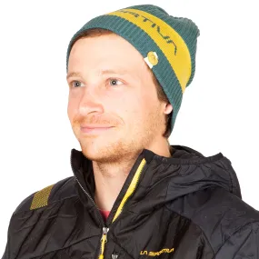 Beta Beanie - Alpine/moss - Large