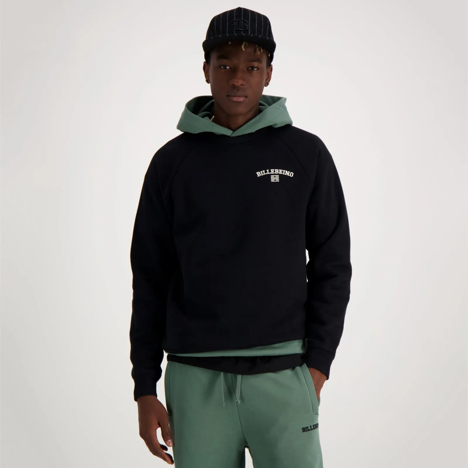 BILLEBEINO SWEATSHIRT