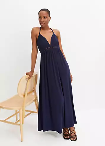 bonprix Jersey Slip Dress | Grattan
