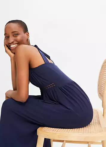 bonprix Jersey Slip Dress | Grattan