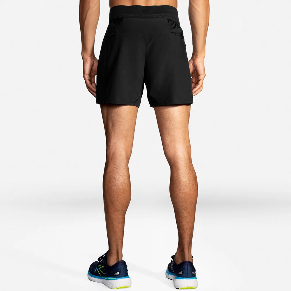 Brooks Sherpa 5