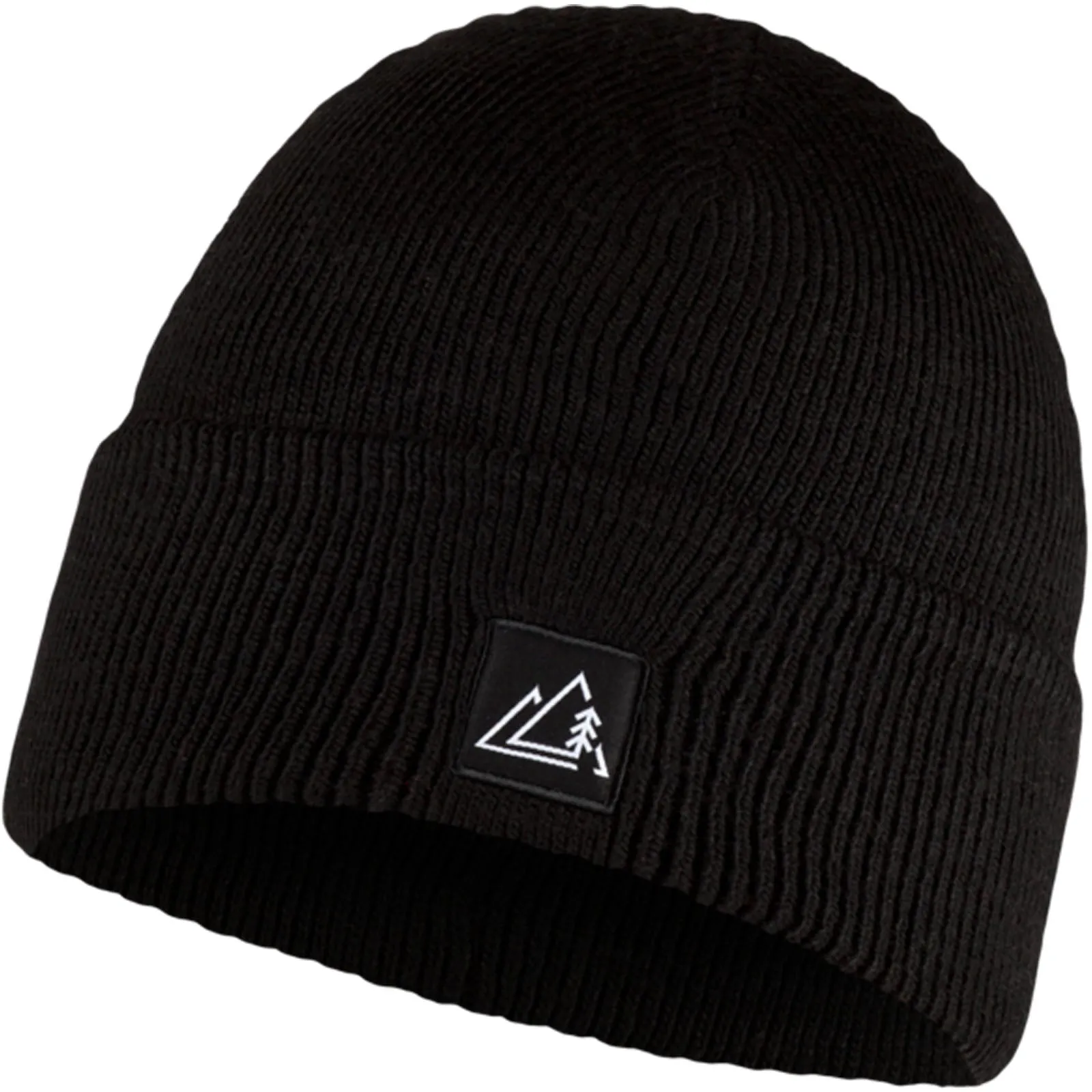 Buff Kids Knitted Beanie Hat