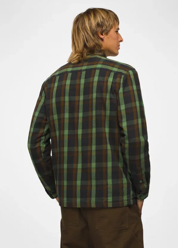 Copper Skies Lined Flannel (Men's)