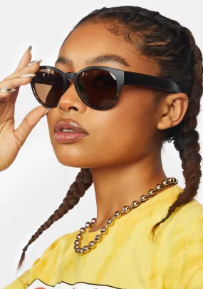 Day Tripper Hidden Compartment Sunglasses-