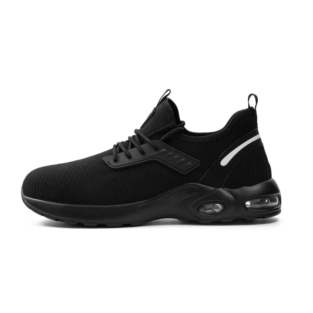 DEMERS | SUADEX Puncture Proof Steel Toe Shoes