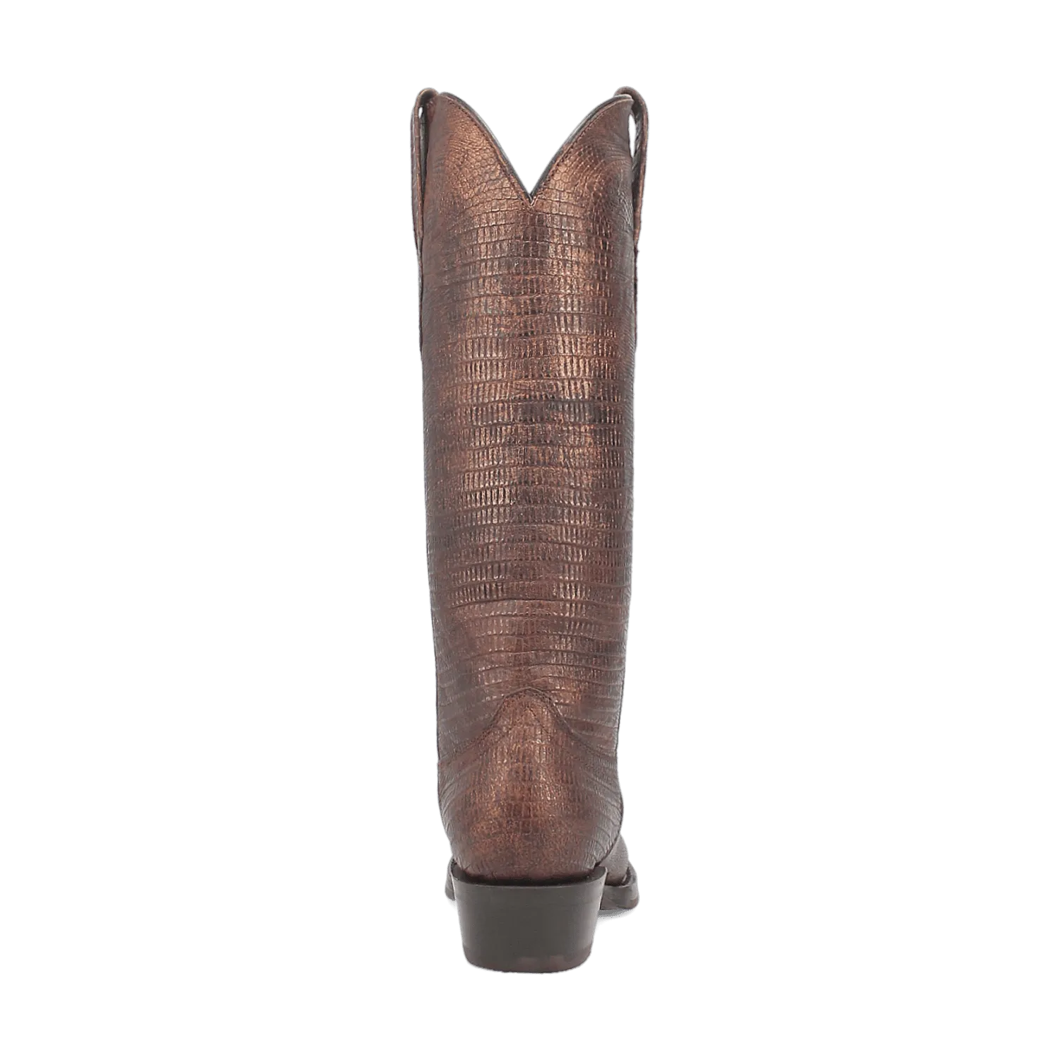 DINGO ATHENA LEATHER BOOT