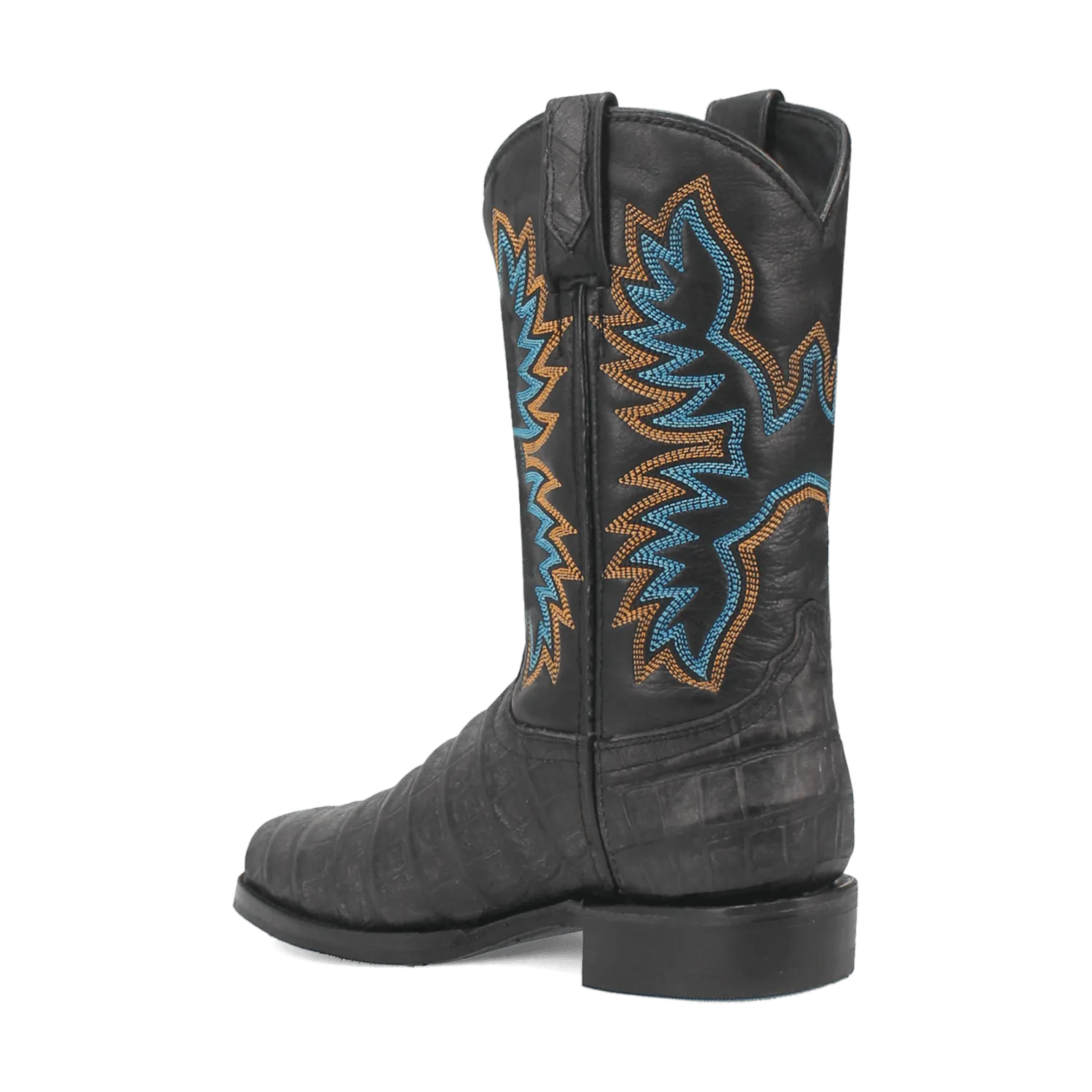 DINGO TRAIL BOSS LEATHER BOOT