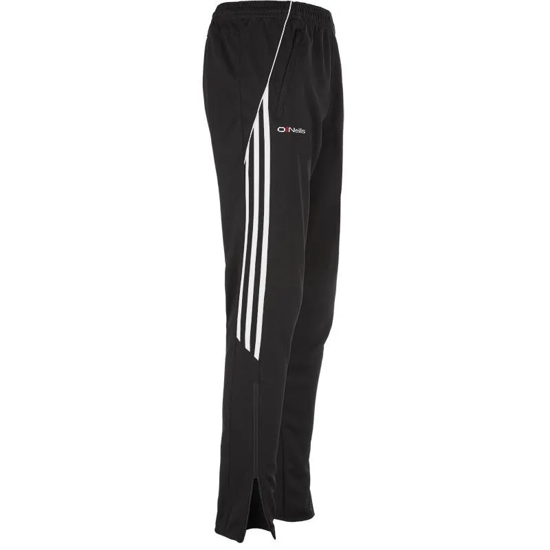 Donadea Running Club Kids' Aston 3s Squad Skinny Pant 