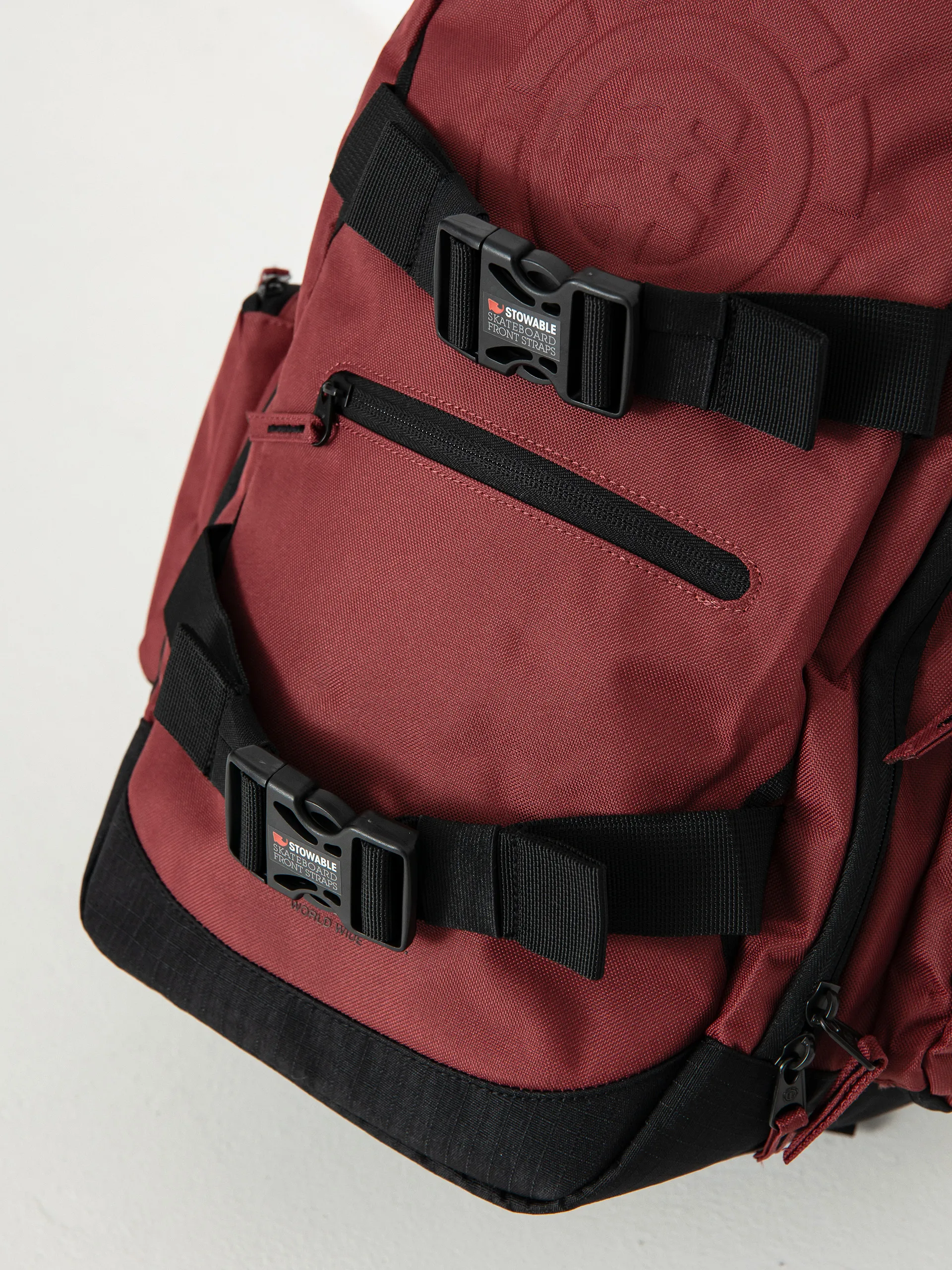 Element Mohave 2.0 Backpack (wine)