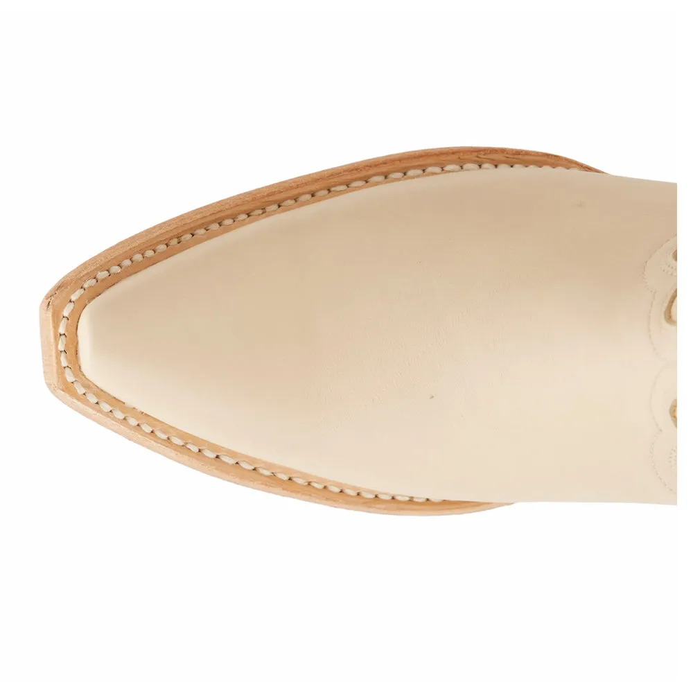 Emma Jane Snip Toe Cowboy Boots