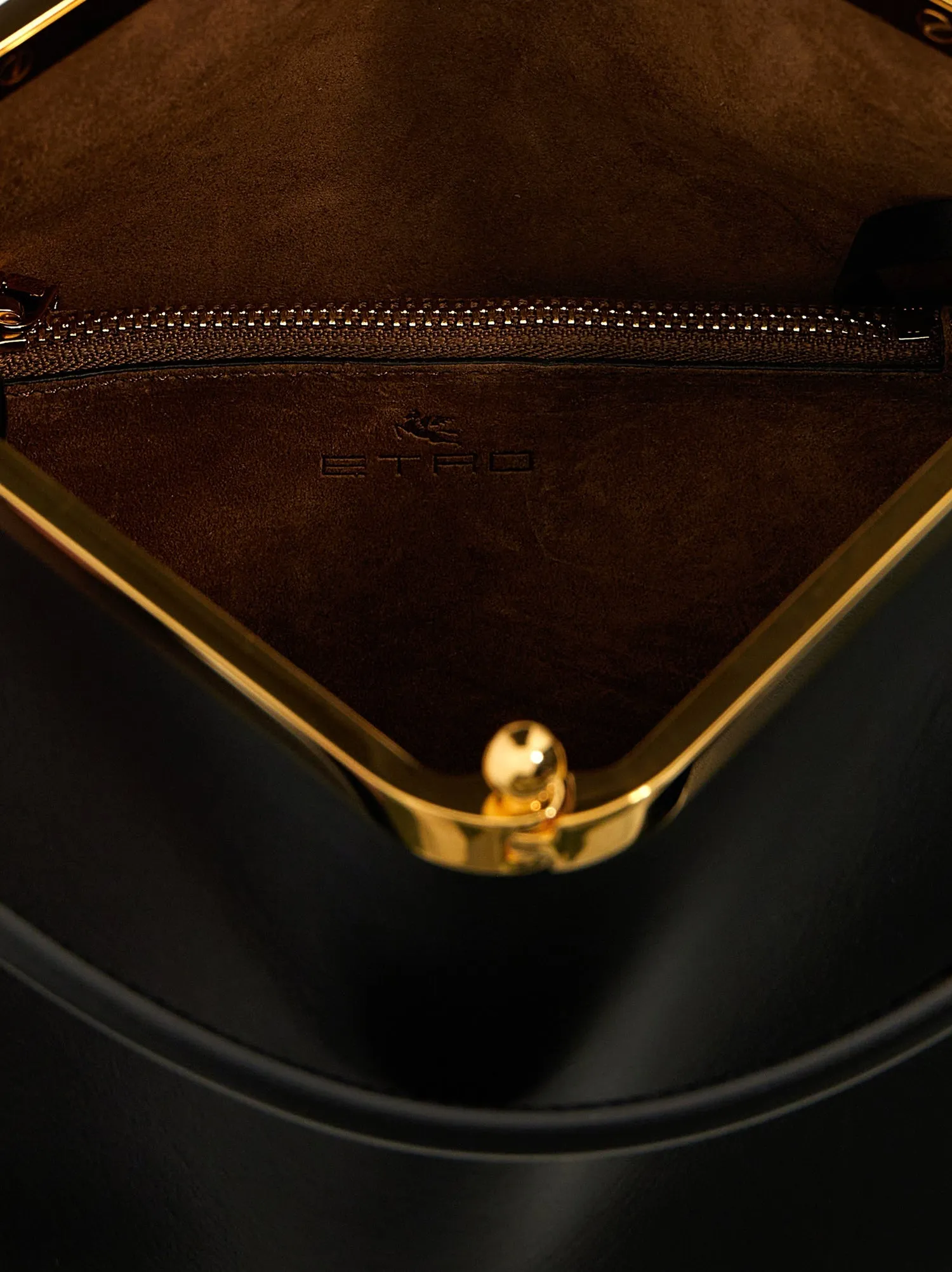 ETRO    Etro 'Vela' Medium Shoulder Bag