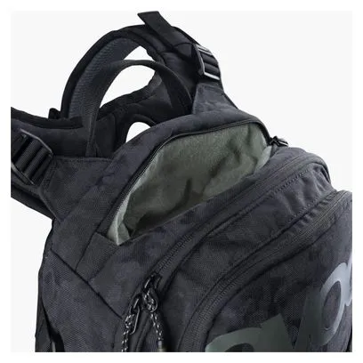 Evoc Trail Builder 35L Backpack Black