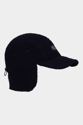  Fleece Camper Hat