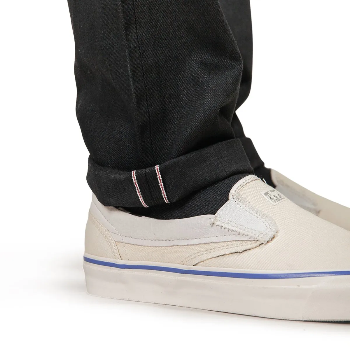 Han Kjobenhavn Tapered Jeans (Black)