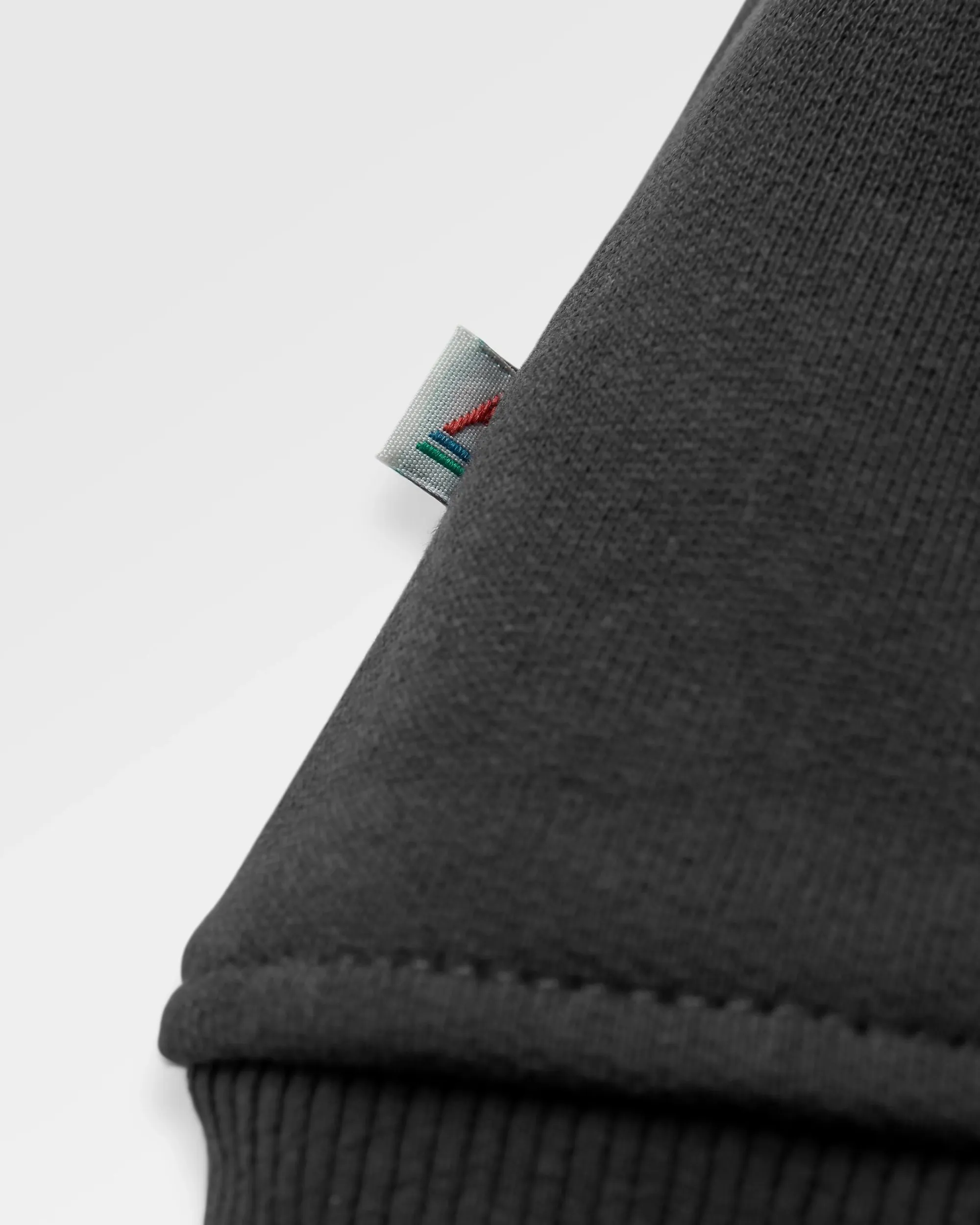 Heritage Full Zip Recycled Cotton Hoodie