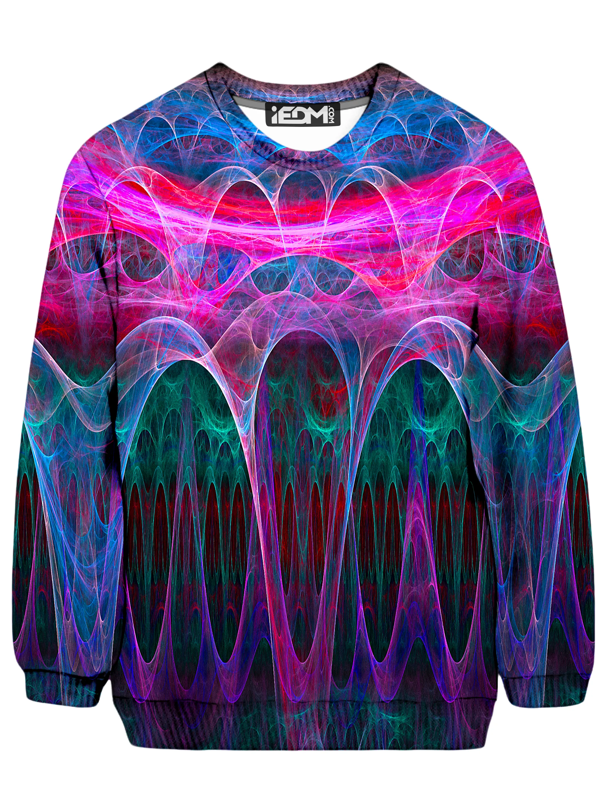 High Frequency Sweatshirt