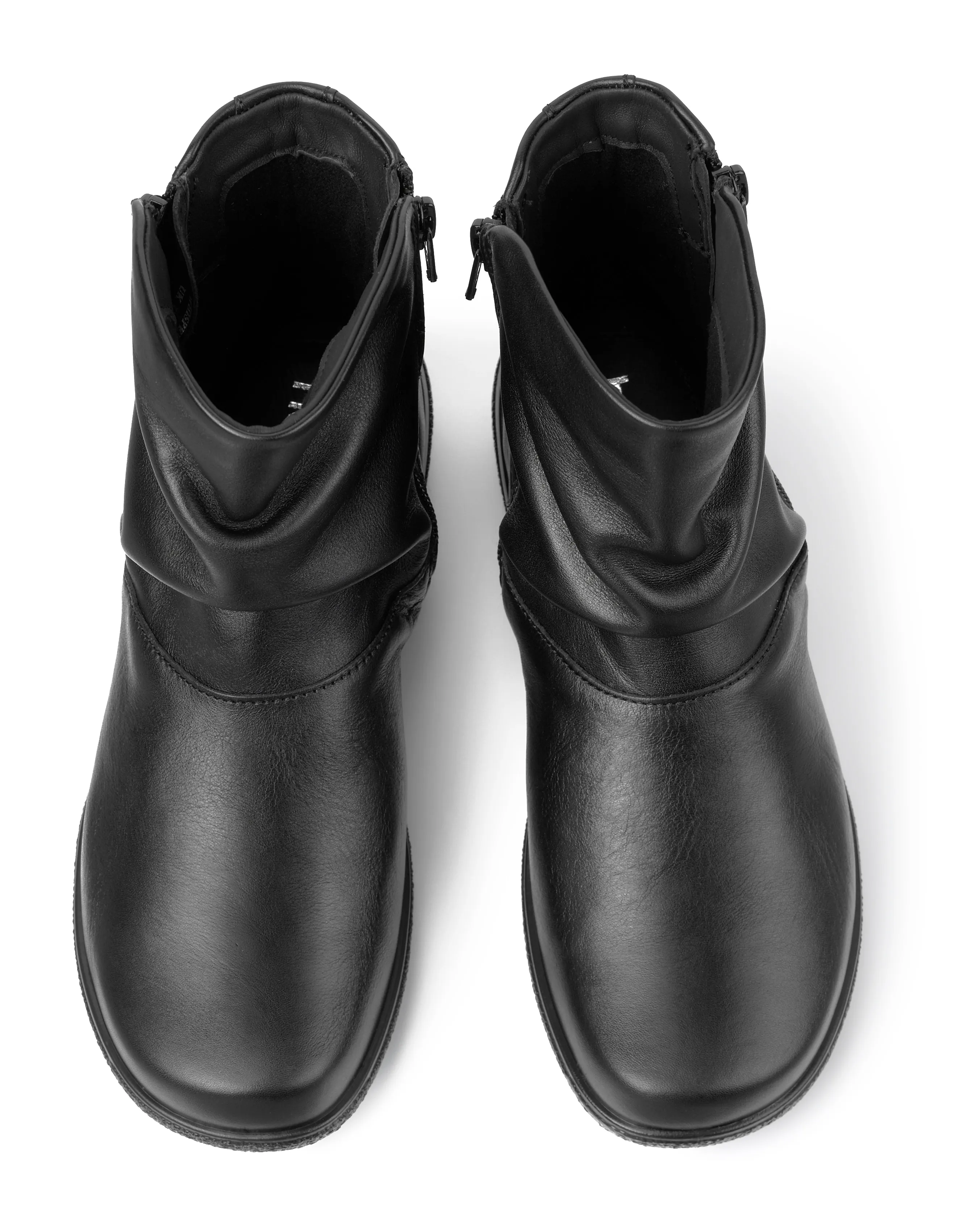 Hotter Whisper EEE Fit Ankle Boot