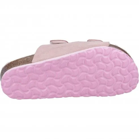 Hush Puppies Jessie | Blush | Women's Mule Slip On Slipper