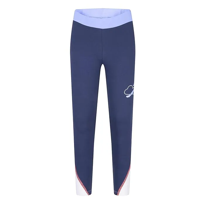 Jordan Kids Bya High-Rise Leggings (Little Kids/Big Kids)