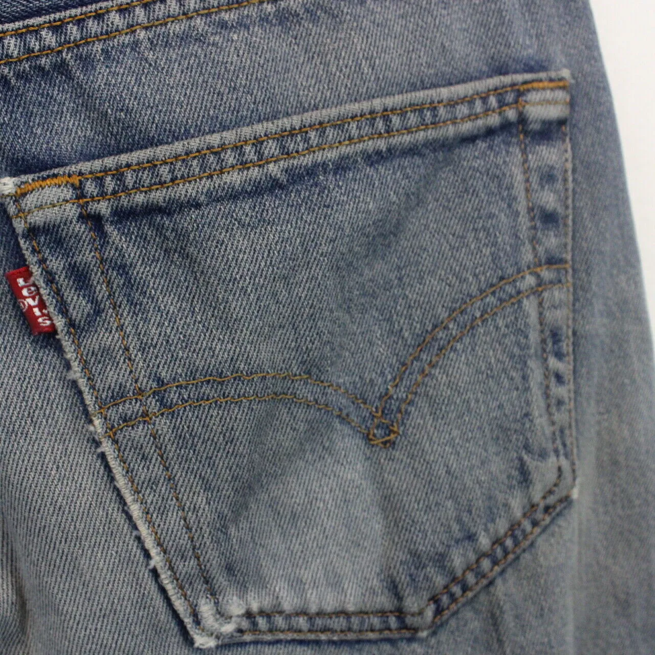 LEVIS 501 Jeans Blue | W32 L30