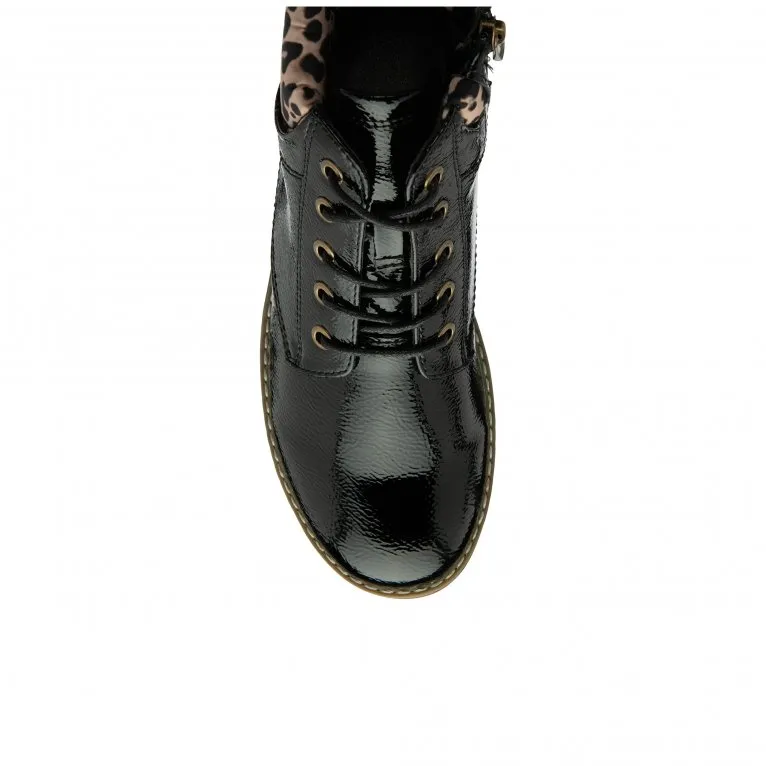 Lotus Lexis Womens Ankle Boots