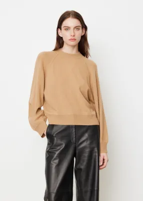 Loulou Studio -  Cashmere Sweater - Sweater