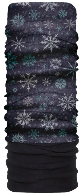 Matt Coolmax Polar Scarf