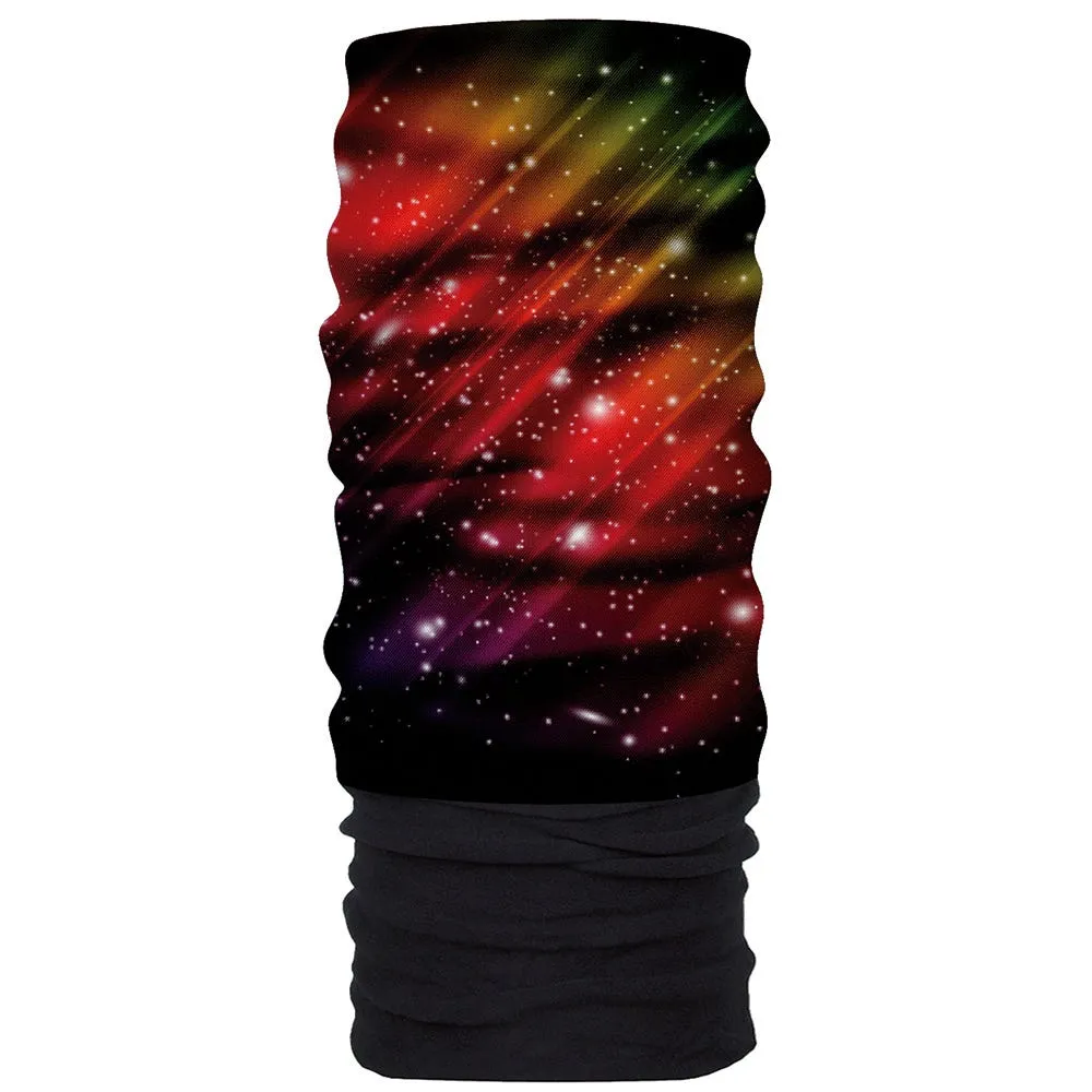 Matt Coolmax Polar Scarf