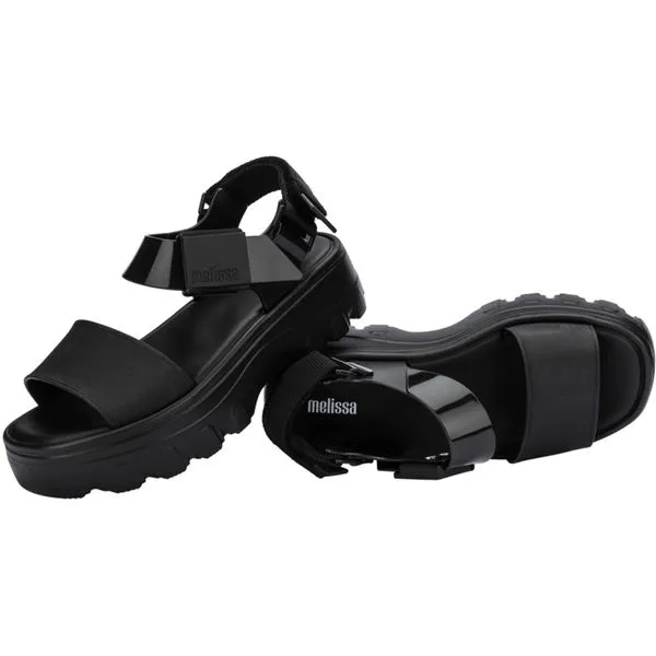 Melissa Kick Off Sandal Platforms