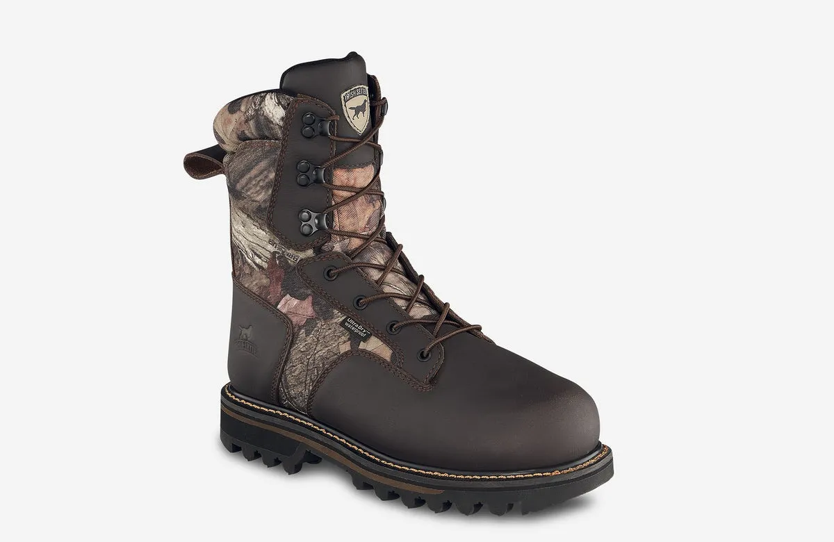 Men's | Irish Setter | 2813 | Gunflint II 10
