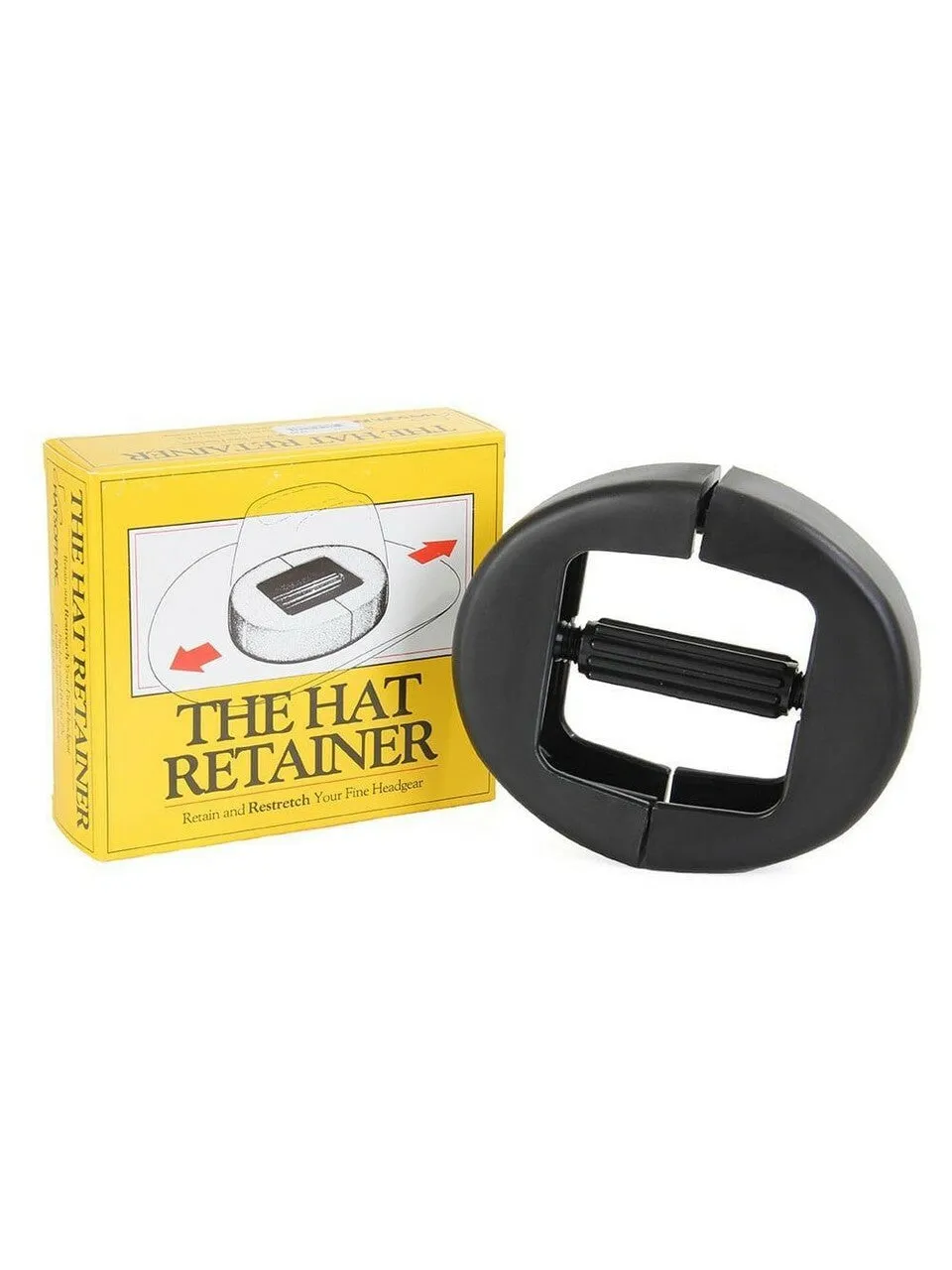 M&F Western Adjustable Cowboy Hat Retainer