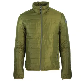 Napapijri Mens Jacket Np0A4Ecbgw11 Green