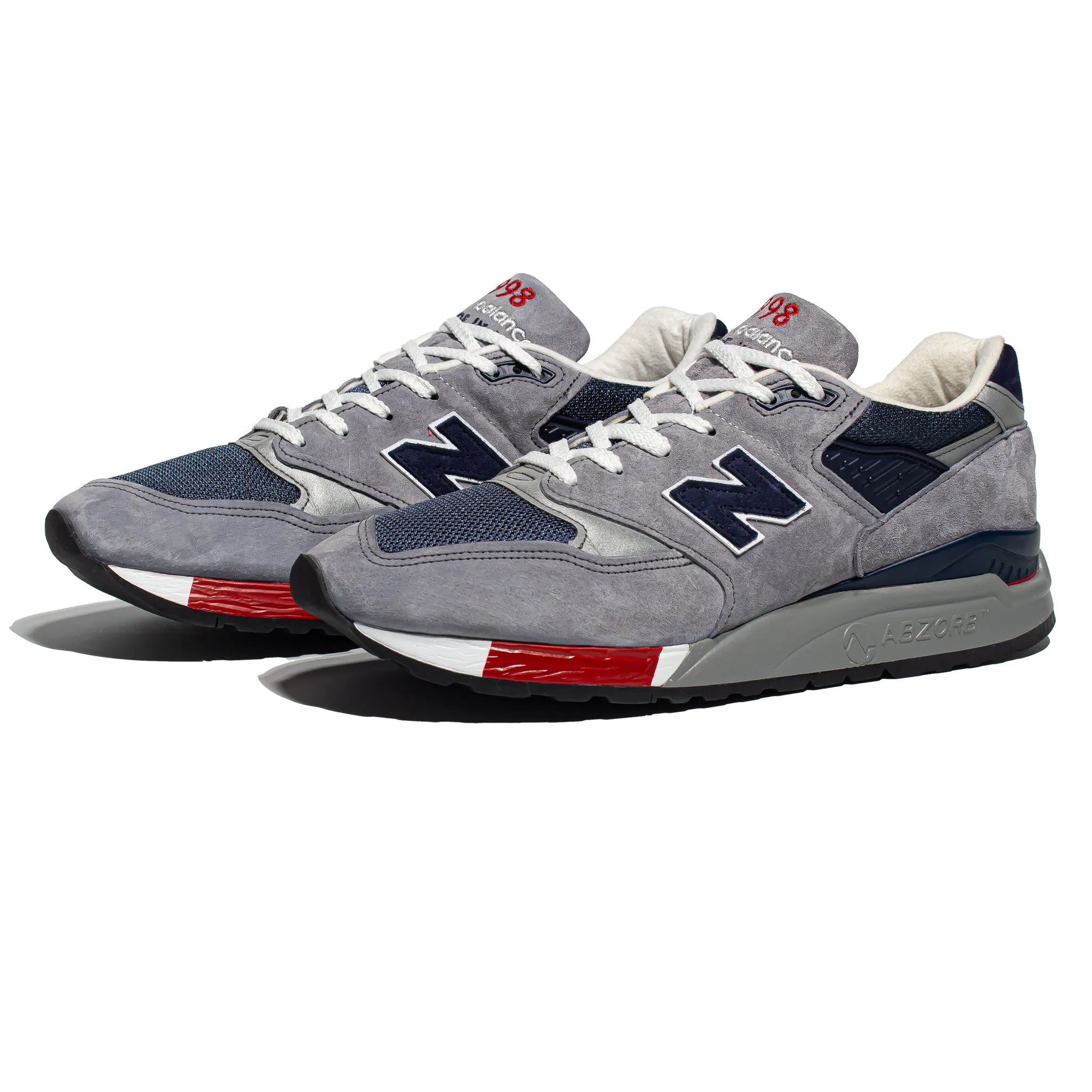 New Balance 'Made in USA' M998GNR