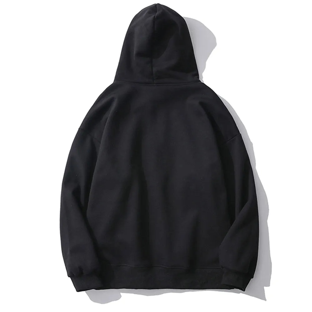 New World Planet System Hoodie