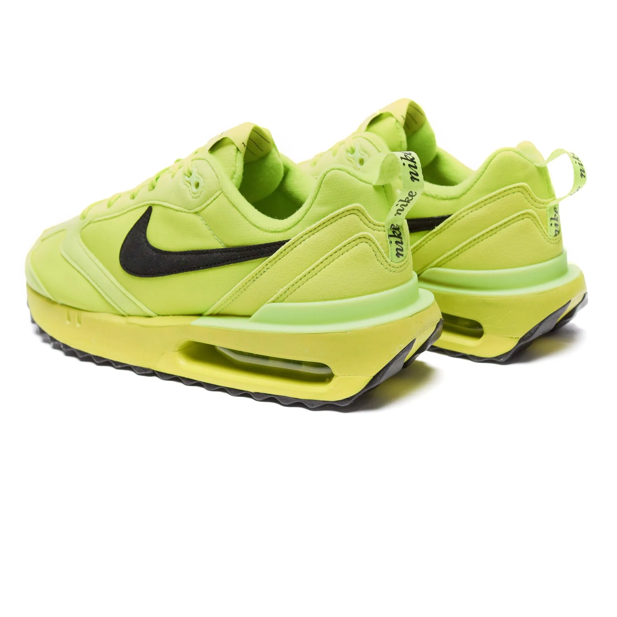 Nike Air Max Dawn ‘Atomic Green’