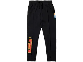 Nike Kids LBJ Graphic Pants (Big Kids)