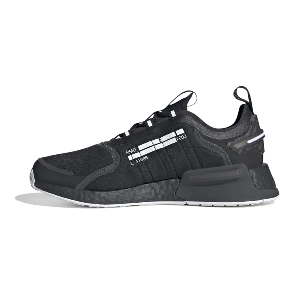 NMD V3 Lace Up Sneakers