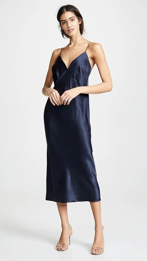 Olivia von Halle   Issa Slip 
