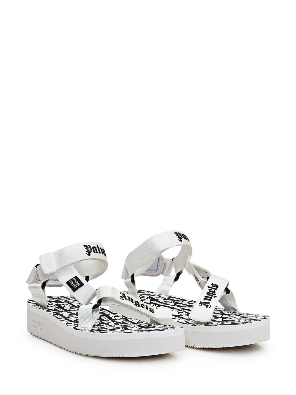 Palm X Suicoke Sandal