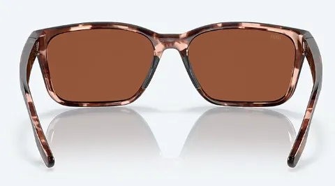 Palmas Polarized Sunglasses