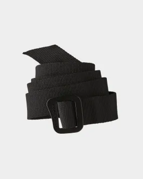 Patagonia Friction Belt - Black | SurfStitch