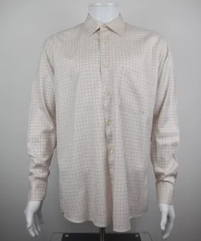PERTEGAZ Shirt (42/16)
