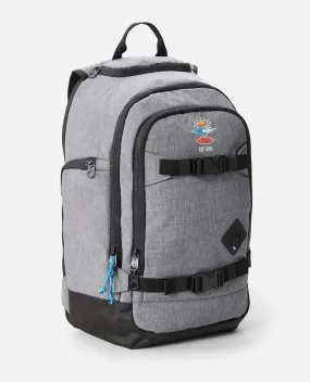 Posse 33L Icons Of Surf Backpack