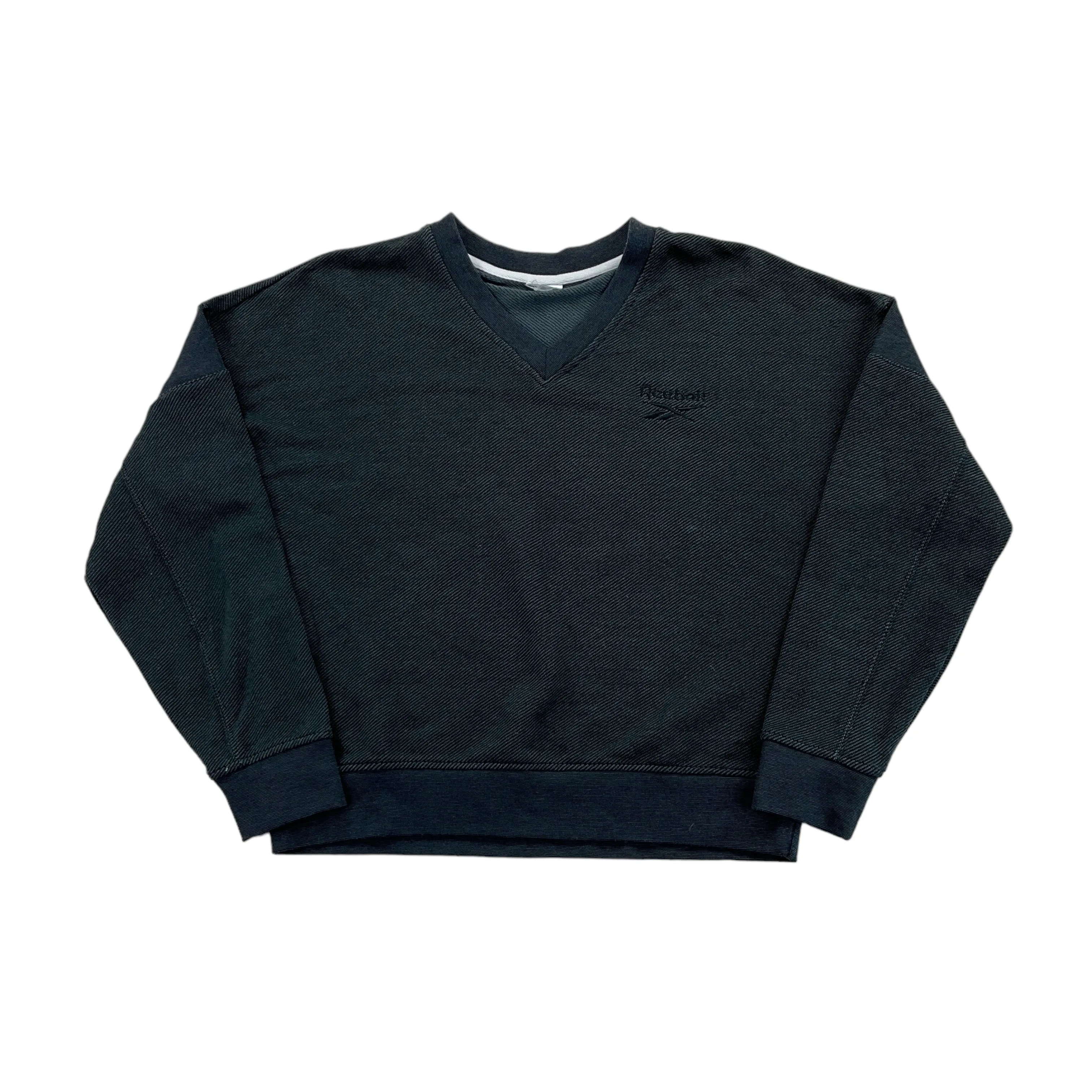 Reebok Sweatshirt - Small