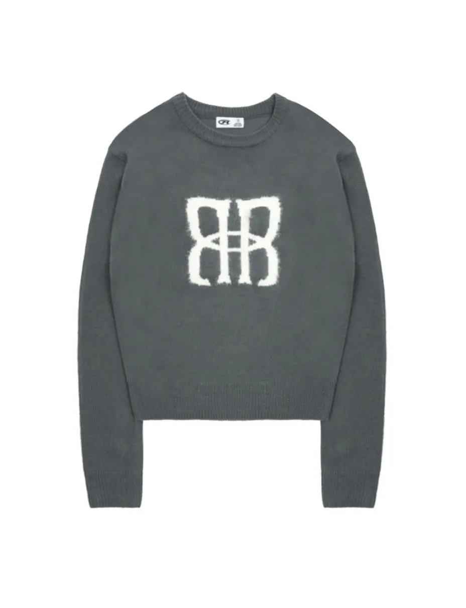 ROCKCAKE  |V-neck & Crew neck